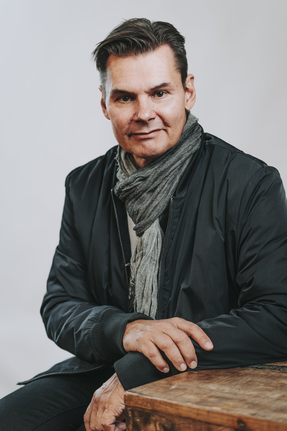 Henrik Björlin